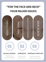 Nuevo Dispositivo De Belleza LED Photon Therapy Antiarrugas EMS Masajeador Facial Y Cuello Levantador 2024 Tendencia En Cuidado De La Piel - details 8