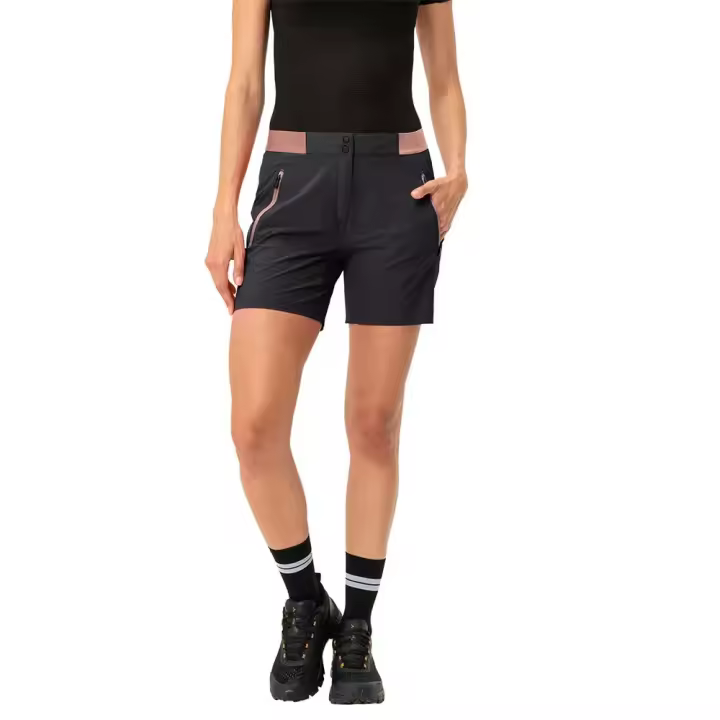 Vaude Pantalones Cortos Scopi Lws Ii - 1