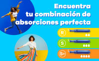TAMPAX COMPAK 18UND SUPER Aplicador de plástico retráctil - details 0