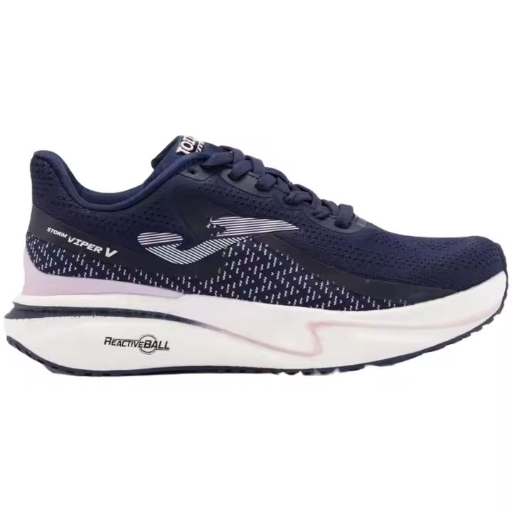 Zapatillas de Running Joma Viper para mujer en color azul - 1