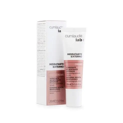 Cumlaude Lab Hidratante Externo 30 Ml - Cumlaude Lab - 1