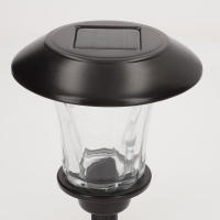 Aktive - Set 2 balizas solares LED 6 lúmenes, emiten luz cálida, iluminación ambiental con estaca, sin cableado, alcance 1 metro, autonomía hasta 8 horas, resistente al agua (IP44), ideal para caminos y jardines - details 5