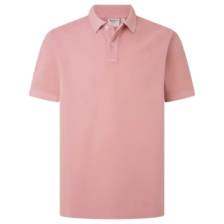 Pepe Jeans Polo De Manga Corta New Oliver Gd - 1