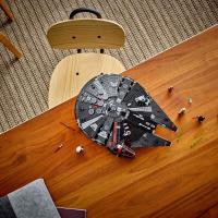 Lego Star Wars 75389 Halcon Oscuro Lego Star Wars - details 6