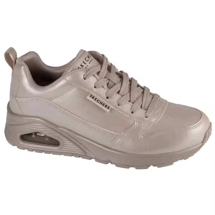 Skechers Zapatillas Uno Galactic Gal Beige - 1