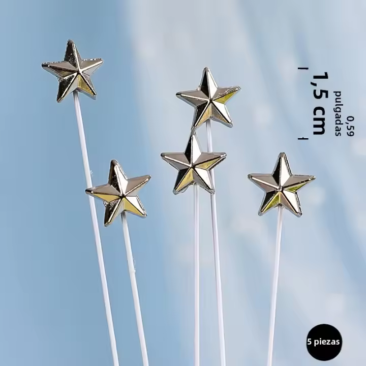 Decoraciones De Pastel De Tren Gris Para Fiesta De Cumpleaños De Niños Y Niñas Año 1 Con Estrellas Locomotoras Material PVC - 1