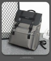 Nueva mochila de moda para hombre, impermeable, para exteriores, para viajes y negocios. - details 10