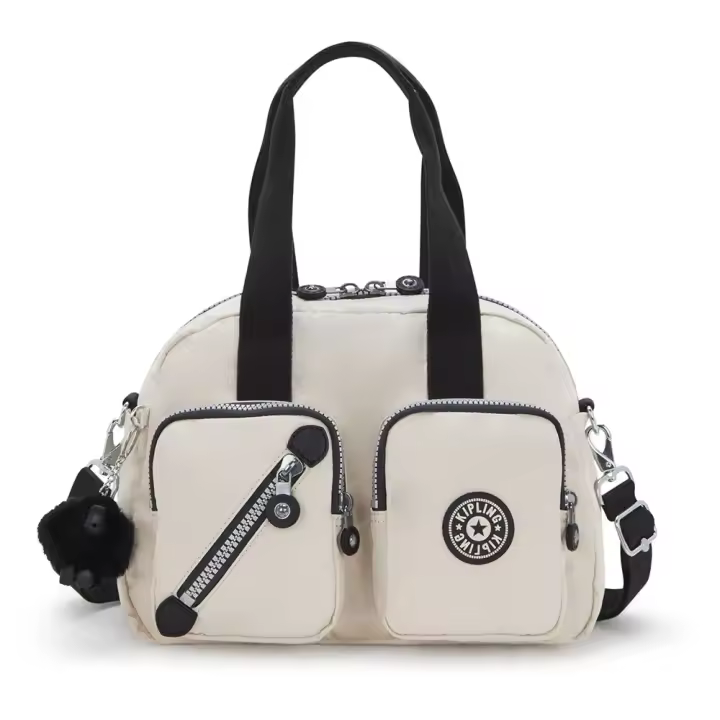Kipling Bolso De Hombro Defea Heritage - 1