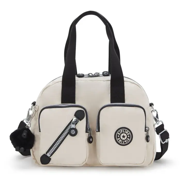 Kipling Bolso De Hombro Defea Heritage - 1