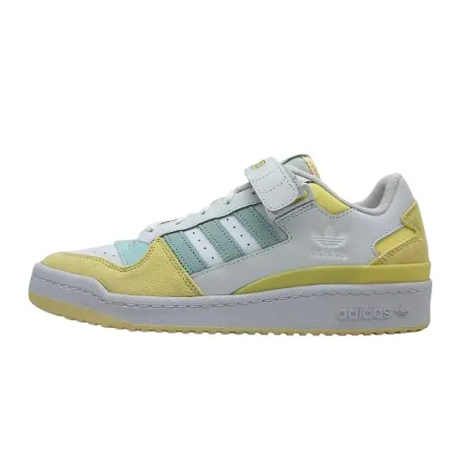 ADIDAS FORUM LOW GX7075 ZAPATILLAS HOMBRE CASUAL - 1