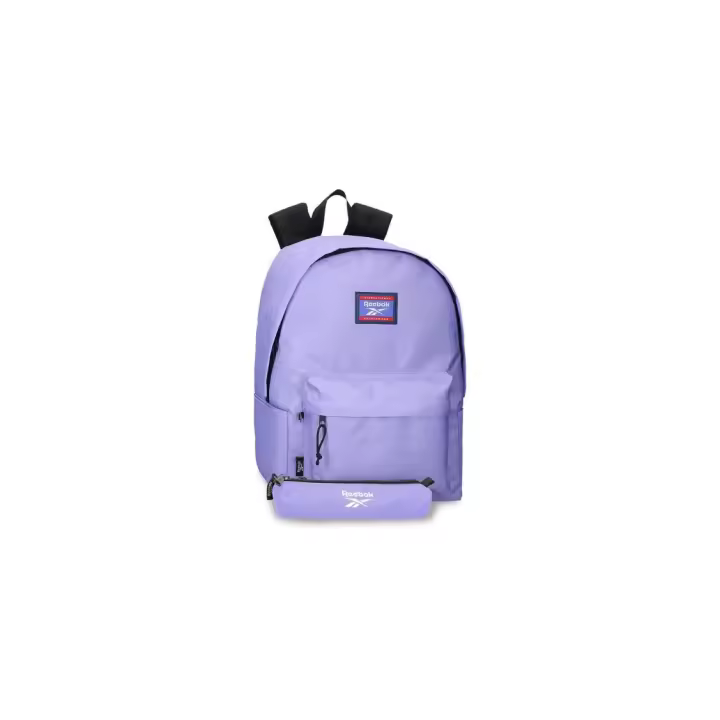 Mochila  Reebok Brooklyn 8229244 Lila Mochilas Reebok - 1