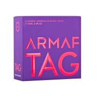 TAG DONNA COLORATA ARMAF PERFUME ARABE EAU de Parfum para Mujer 100 ml - details 1