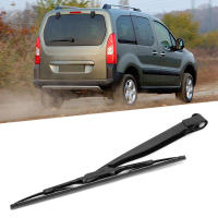 6429V5 Borde De Limpia Para Parabrisas Trasero Reemplazo De Braza De Limpia Para Citroen Berlingo 1996-2008 Accesorios De Coche - details 1