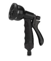 Manguera de Jardín Extensible 15 Metros Plástico con Pistola Pulverizadora - details 4