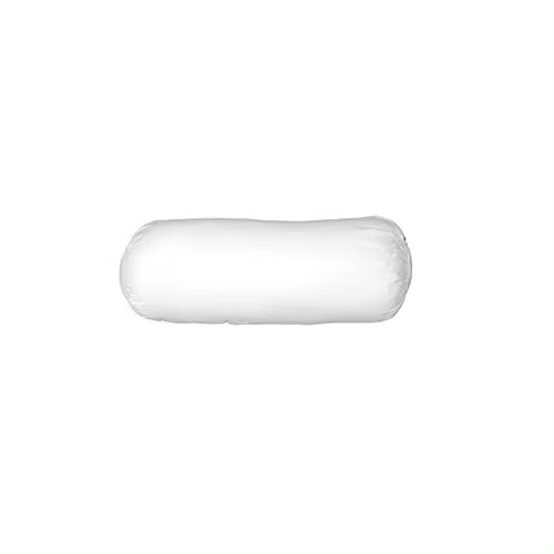 Almohada Cilindro 722 44X14 - Descanso y Confort - Soporte Cabeza Cuello - 1