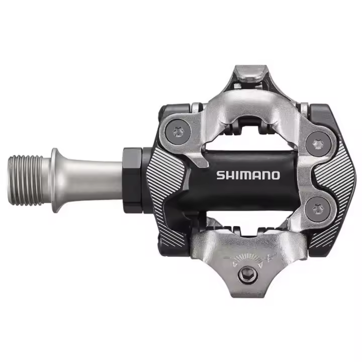 Shimano Pedales Deore Xt M8100 Spd - 1