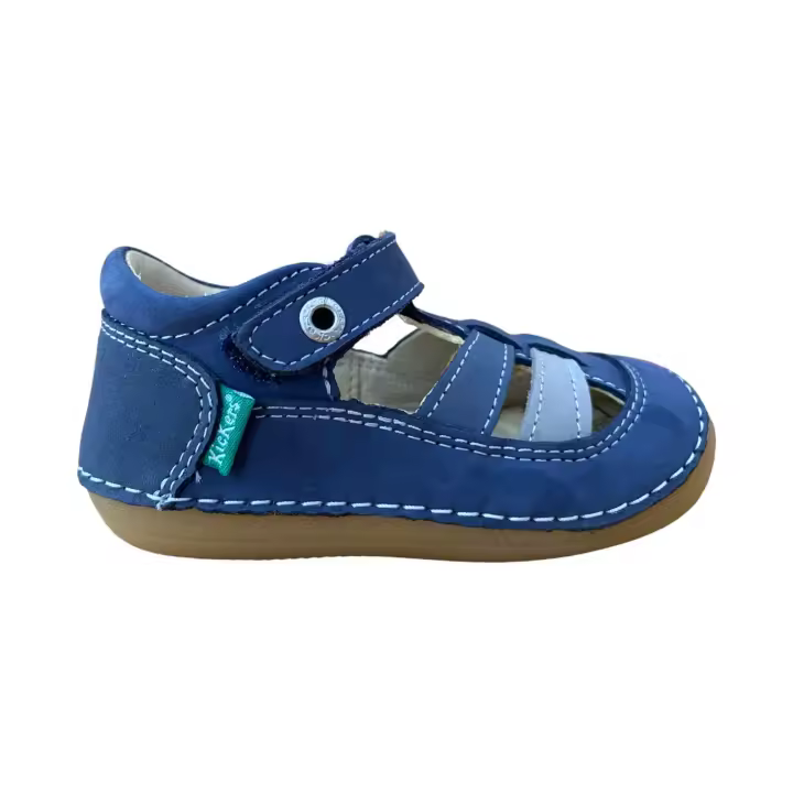 Kickers SUSHY 611086 Azul - 1