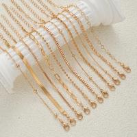 Juego De 11 Pulseras Elegantes Y Bohemias Para Mujer Con Cadena De Serpiente Y Corazón Geométrico Joyería Casual Para Vacaciones Y Citas - details 3