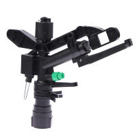Rociador Rotatorio De 360° Para Jardín Y Granjas Con Tapa De Plástico 1" DN25 Nozzles De Rociado Para Irrigación Y Spraying De Pesticidas - details 9