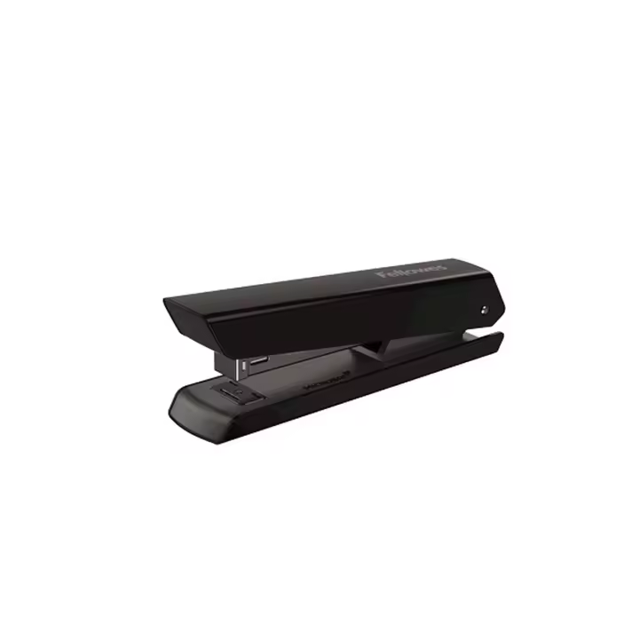 GRAPADORA EASYPRESS LX820 NEGRA MICROBAN FELLOWES 5012801 - 1