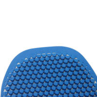 Protección De Motocicleta Con Inserciones CE Equipamiento De Seguridad Rodilla Y Cadera Protector De Pantalones De Moto Pads De Gel Silíceo (2 X Pads De Rodilla + 2 X Pads De Cadera) - details 7