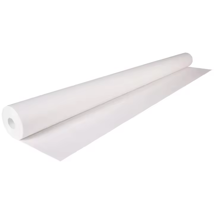 Fabrisa Rollo de Papel Kraft Impreso 1x25m Color Blanco - 1