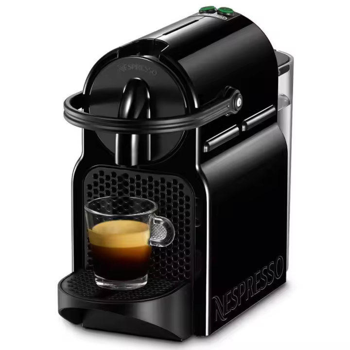 CAFETERA DELONGHI NESPRESSO EN80B INISSIA - Máquina de café - 1