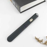 Cuchillo De Hoja Fija Multiusos 440C Con Mango De Fibra De Níquel Acero Inoxidable Para Camping Y Supervivencia EDC Táctico - details 5