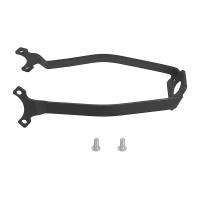 Soporte De Parachoques Trasero Para Patinete Eléctrico Xiaomi 4 Ultra En Acero Inoxidable Con Tornillos Mecánica De Repuesto - details 6