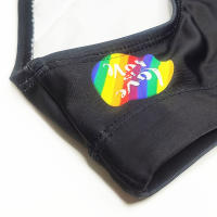 Bragas Sexys De Natación Estampadas Tiras Apretadas Traje De Baño Para Hombre Deporte De Playa Verano Moda Fitness Ropa Interior Para Hombres - details 32