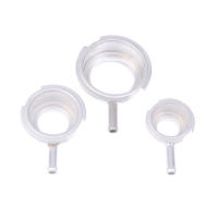 Tubo De Agua Para Radiador Automotriz 1 PCS Silla De Inlet De Agua Aluminio Soldadura Enlace Pieza De Repuesto Para Automóviles - details 7