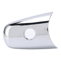 Cubierta De Manija De Puerta Exterior Para Infiniti QX60 QX70 FX35 2009-2012 80646 1BA0A Repuesto Para Cerradura Con Llave - details 6