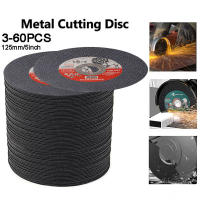 Discos De Corte Para Metal 125mm 5" Para Amoladora Angular Corte De Acero Inoxidable Hierro PVC Hojas De Sierra Circular 5-25pcs - details 5