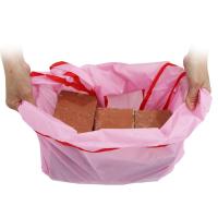 Aparato De Secado De Ropa Para Mujer Apron De Jardinería Con Bolsillo Resistente Al Agua Portátil Organizador De Ropa - details 8