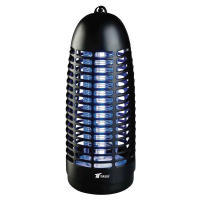 Lámpara mata mosquitos, 6W. 20m. THULOS TH-MK111. - details 0