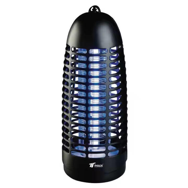 Lámpara mata mosquitos, 6W. 20m. THULOS TH-MK111. - 1