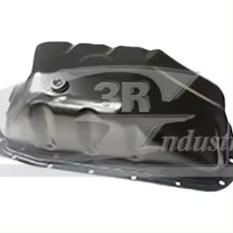 3RG INDUSTRIAL - Carter Aceite - OEM 8200702781 - Piezas para Coche Recambios Motor y Otras Partes de Vehículo - Compatible con los distintos Modelos de Coche. - 1