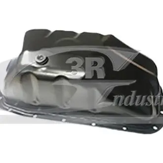 3RG INDUSTRIAL - Carter Aceite - OEM 8200702781 - Piezas para Coche Recambios Motor y Otras Partes de Vehículo - Compatible con los distintos Modelos de Coche. - 1