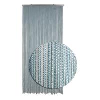 LILI HOME Cortina de Tiras de Nylon 100 X 200 Cm - details 2