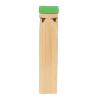 Bocina De Tren De Madera Orff Juguete Desarrollador Para Bebés Instrumento Musical Educativo Regalo De Navidad Para Niños Y Padres - details 2