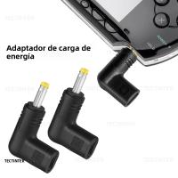 Adaptador De Carga Type-C a DC 5V Para Consola De Juegos PSP 1000/2000/3000 Con Jack DC Accesorios De Carga Compatible Con Sony - details 4