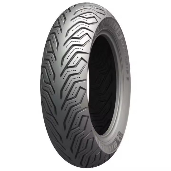 Michelin Neumático Trasero De Scooter City Grip Reinf 63p Tl - 1