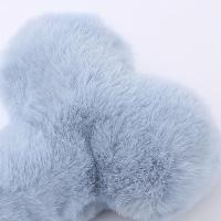 Juguete Para Perros Y Gatos Diseño De Hueso De Peluche Interactivo Accesorios Para Mascotas Fleece Material Juguetes Para Animales De Compañía - details 4