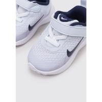 Nike PERFORM RUN KE Deportivas Planas Bebé - niña (hasta la talla 30) Lila - details 1