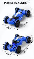 JJRC Q150 2.4G 4WD Coche De Control Remoto Estilo Motocicleta Acuático Impermeable Juguetes Para Niños Vehículos RC Listo Para Ir - details 5