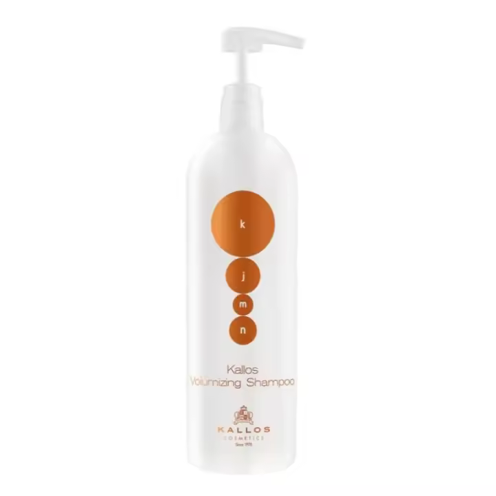 Kallos Cosmetics Kjmn Champú Volumizador para Mujer 500 Ml - 1
