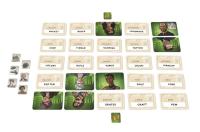 Juego de Cartas de Estrategia - Codenames Duet (Cooperativo, Adivinanzas) - details 7