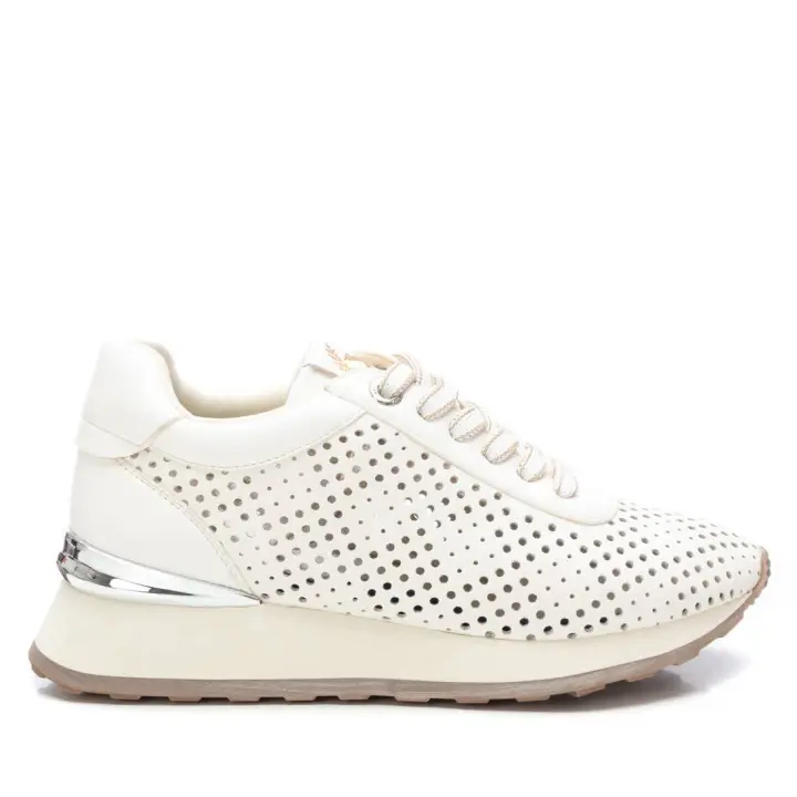 Xti - Zapatilla Mujer - Calzado Cómodo y Versátil - Moda casual - Modelo  14377701 - 1