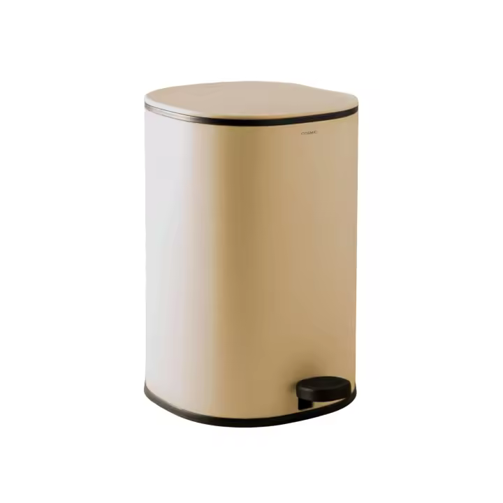 COSMIC Papelera Pale Sand Essentials (5L) - 1