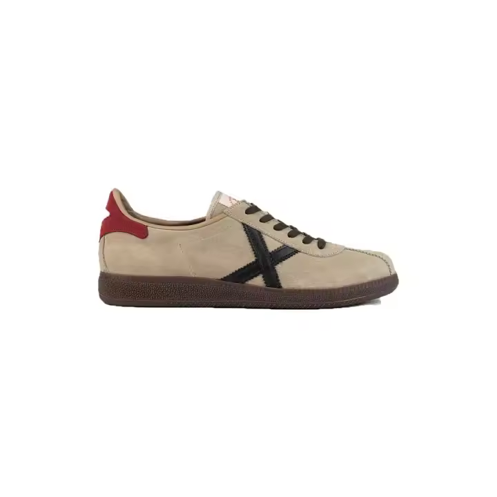 Zapatilla Munich  barru 152 - 1